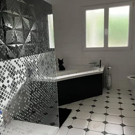 Villa 180m2 Proche Hourtin