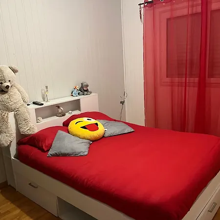 Villa 180m2 Proche *