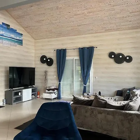 180m2 Proche