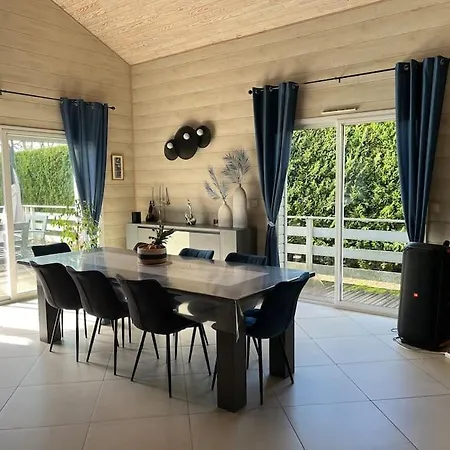 180m2 Proche *